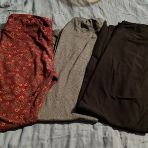 Lularoe TC leggings